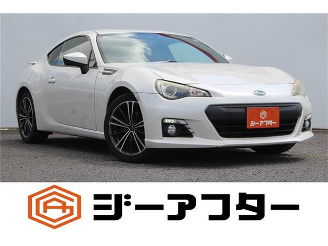スバル BRZ 