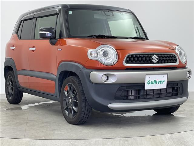 クロスビー 1.0 ハイブリッド(HYBRID) MZ 修復歴無し
