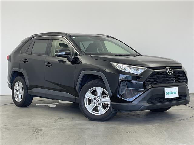 RAV4 2.0 X 4WD 修復歴無し