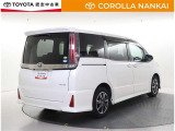 ノア 2.0 Si W×B II 