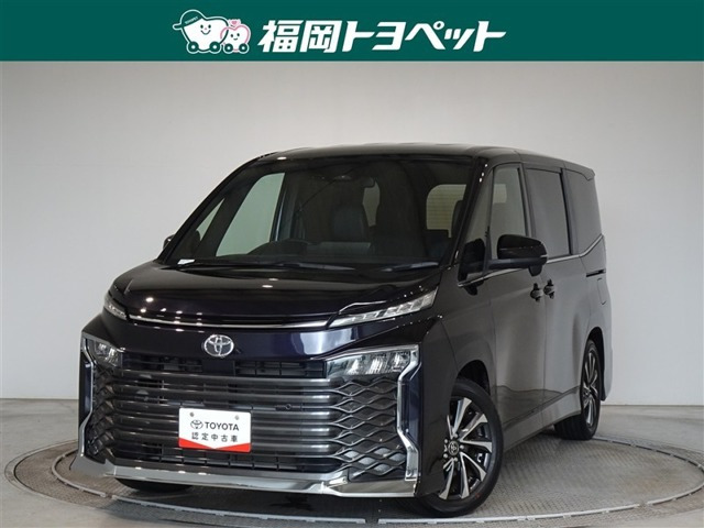 ヴォクシー 2.0 S-Z