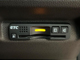 【ETC】高速道路の料金所をストレスなく通過!話題のスポットやサービスエリアに多い「スマートIC」利用時は必須のアイテムです。当店でセットアップを実施、ご納車当日からすぐにご利用いただけます!