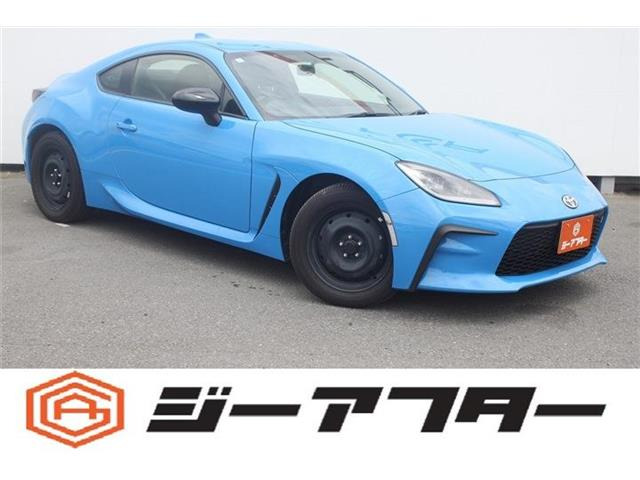 GR86 2.4 RC 6MT9インチディスプレイBluetoothLED