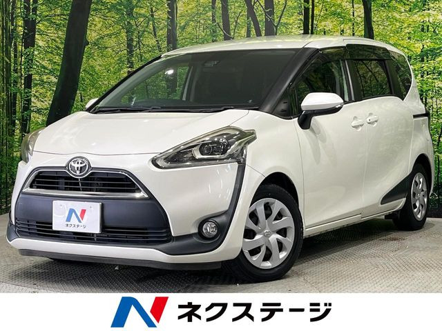 シエンタ 1.5 G