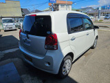 ポルテ 1.5 X 4WD 