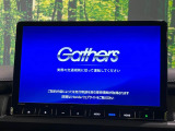 【純正11.4インチナビ】人気の純正ナビを装備。オーディオ機能も充実しており、Bluetooth接続すればお持ちのスマホやMP3プレイヤーの音楽を再生可能!毎日の運転がさらに楽しくなります!!