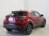 C-HR ハイブリッド 1.8 G 