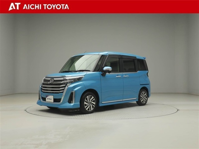 トール 1.0 カスタムG 