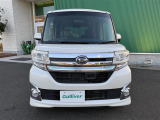 【正面画像】◆自宅にいながらクルマが買える!売れる!北海道、東北、関東、中部、関西、中国、四国、九州、沖縄、全国各地どこからでも対応可能です!!ぜひ、ガリバー南仙台店にお気軽にご相談ください!!