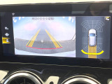 ●バックカメラ:便利な【バックカメラ】で安全確認もできます。駐車が苦手な方にもオススメな便利機能です。