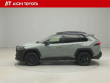 RAV4 2.5 ハイブリッド アドベンチャー オフロードパッケージ II E-Four 4WD 