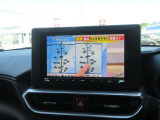 フルセグテレビ