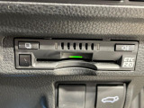 【ETC】高速道路の料金所をストレスなく通過!話題のスポットやサービスエリアに多い「スマートIC」利用時は必須のアイテムです。当店でセットアップを実施、ご納車当日からすぐにご利用いただけます!
