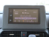 純正ディスプレイオーディオ・Bluetooth接続可