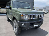 ジムニー XC 4WD 