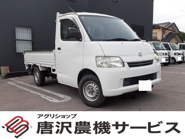 タウンエーストラック 1.5 DX Xエディション シングルジャストロー 4WD