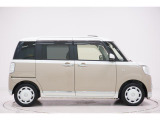 県内13店舗にて常時500台以上ダイハツ車を展示中です。見て、触って、納得のいく一台をぜひ見つけてください。