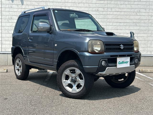 ジムニー FIS フリースタイル ワールドカップ リミテッド 4WD 4WD 修復歴無し