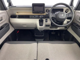 N-BOX  修復歴無し