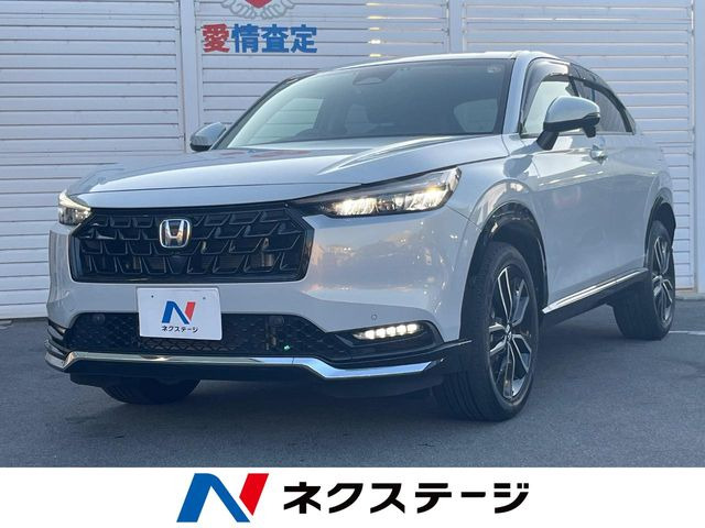 ヴェゼル 1.5 e:HEV Z 