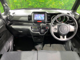 N-BOX G SSパッケージ 特別仕様車
