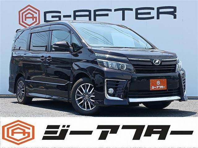 ヴォクシー 2.0 ZS