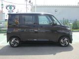 日産ディーラーなのでもちろん新車のご相談も承ります。