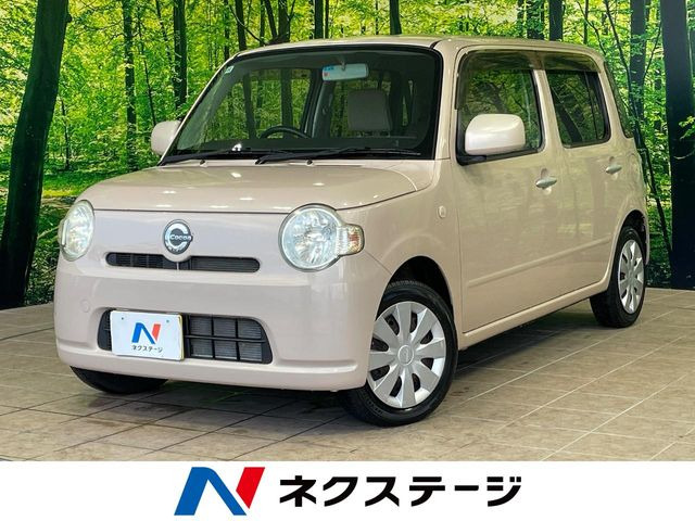 ミラココア L 