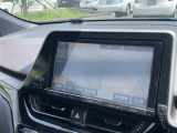 C-HR 修復歴無し