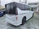 セレナ 1.4 e-4ORCE ハイウェイスターV NissanConnectインフォテインメントシステム ...