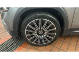 GLB GLB200d 4マチック AMGラインパッケージ 4WD ディーゼルターボ 4WD MP202401