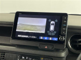N-BOXカスタム ターボ コーディネートS 修復歴無し
