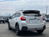 インプレッサXV 2.0i-L アイサイト 4WD 