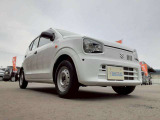 実際に運転席に座り、装備に触れたりエンジンをかけてみて頂くことも可能です!その際はスタッフまでお気軽にお声がけください♪