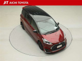 両側パワースライドドア付きだから、狭い駐車スペースなどでの乗り降りラクラク♪小さなお子さまのいるご家庭には嬉しい装備です。