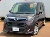 当店の在庫をご覧頂きありがとうございます。トヨタ タンク 1.0 G  4WDが入荷しました!!