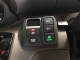 【電動パーキングブレーキ・ブレーキホールド】簡単なボタン操作で、毎日の運転が快適になります♪