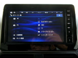オーディオ機能は、TV、Bluetooth Audio,USBなど多彩なメディアに対応しています。