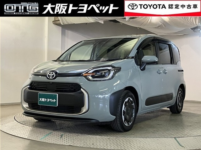 シエンタ ハイブリッド 1.5 Z