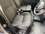 運転席