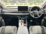 アウトランダー PHEV 2.4 P 4WD 
