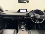 CX-30 2.0 20S Lパッケージ 