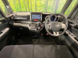 N-BOXカスタム G Lパッケージ 特別仕様車SSパッケージ