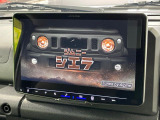 【ディスプレイオーディオ】お手持ちのスマートフォンとの連携で、ナビや音楽再生など各種アプリを使用可能。スマホに近い感覚でお使いいただけます♪