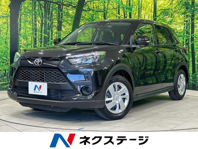 ライズ 1.2 X