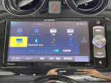 【Bluetooth】ナビゲーションと携帯電話/スマートフォンをBluetooth接続することができます。接続するとハンズフリーで使用することができるので、とても便利です!