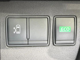 【パワースライドドア】スマートキーや運転席のスイッチでスライドドアの開閉が可能♪電動だから力を入れてドアを開ける必要が無く、小さいお子様でも、重い荷物を持っている時もラクに開け閉めできます♪