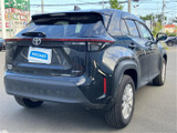 ヤリスクロス 1.5 ハイブリッド G E-Four 4WD 