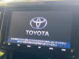 【純正9型ナビ】人気の純正ナビを装備。オーディオ機能も充実しており、Bluetooth接続すればお持ちのスマホやMP3プレイヤーの音楽を再生可能!毎日の運転がさらに楽しくなります!!