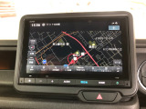 【純正ナビ】Honda純正のGathersナビがついています!